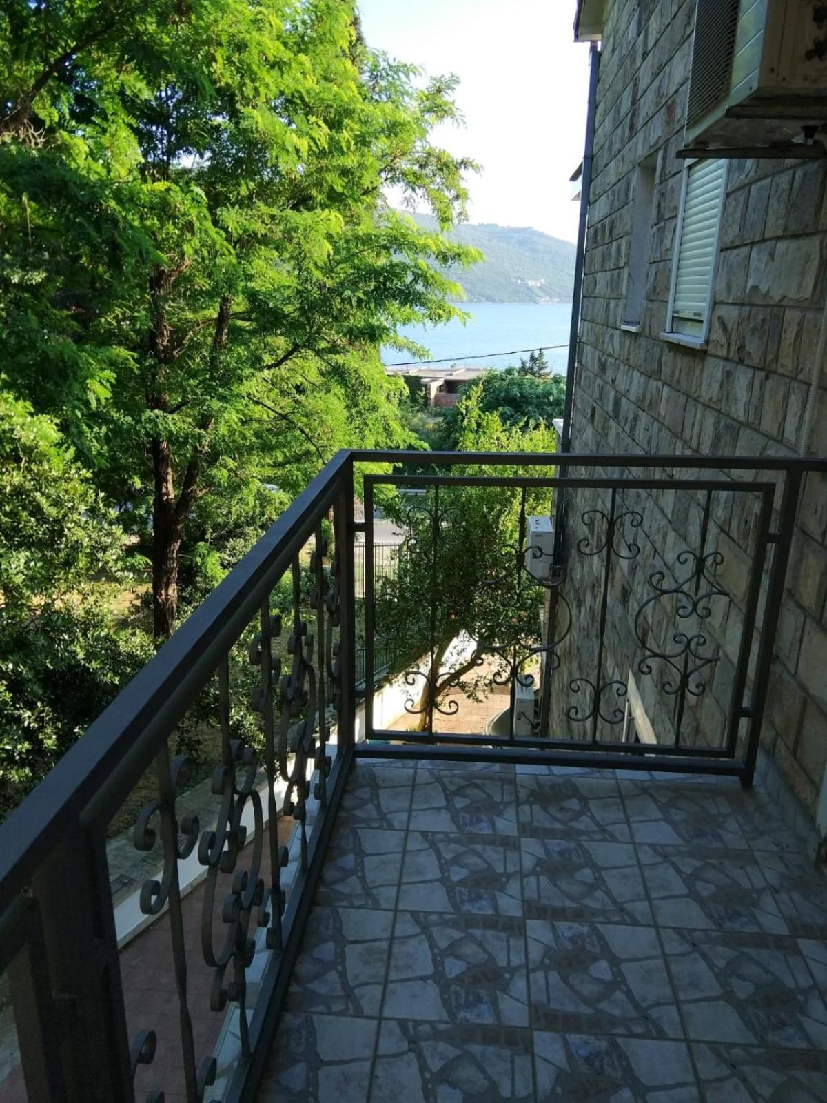 Vila Corovic Kumbor Quarto foto